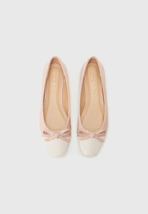 Anna Field by Zalando - Klasyczne baleriny r.40