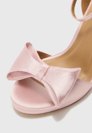 Anna Field by Zalando - Sandały na obcasie r.36