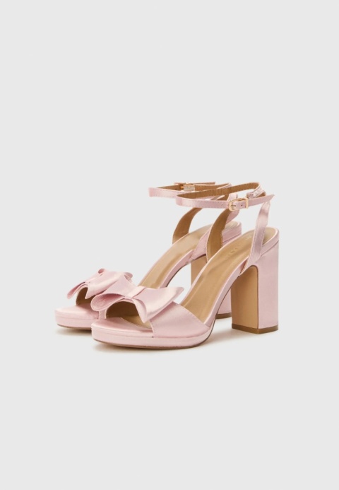 Anna Field by Zalando - Sandały na obcasie r.36