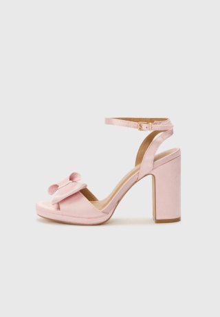 Anna Field by Zalando - Sandały na obcasie r.36