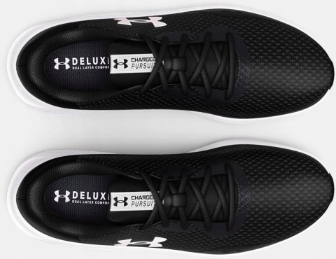 BUTY UNDER ARMOUR PURSUIT 3 3024878-001 41