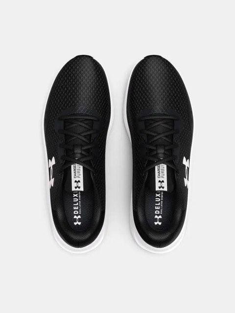 BUTY UNDER ARMOUR PURSUIT 3 3024878-001 41