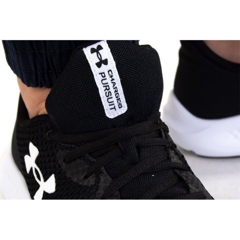 BUTY UNDER ARMOUR PURSUIT 3 3024878-001 41