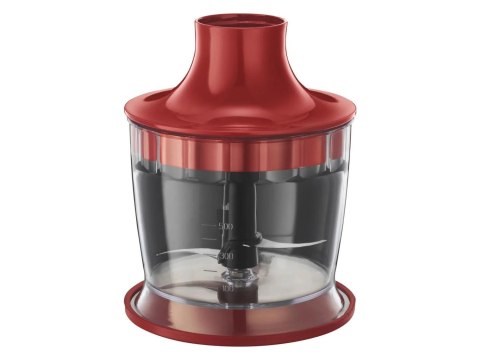 Blender ręczny Russell Hobbs 24701-56 500 W czerwony