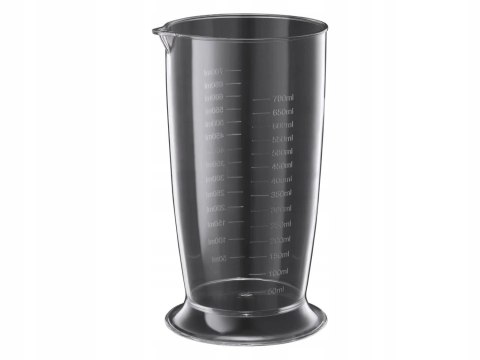 Blender ręczny Russell Hobbs 24701-56 500 W czerwony