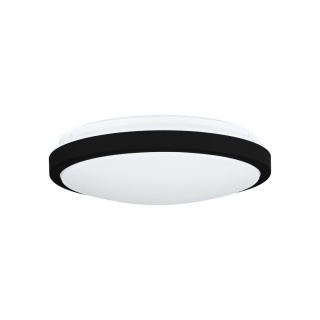COMPETA 1 lampa ścienna / sufitowa