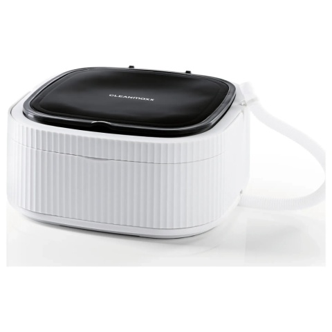 CleanMaxx Mini-Waschmaschine faltbar Pralka Wolnostojący 1 kg