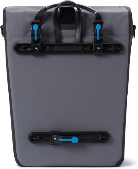 DoYourOutdoor Torba na tylne koło 3 w 1 z praktycznym systemem szybkiego łączenia