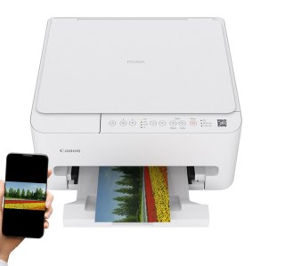 Drukarka wielofunkcyjna atramentowa (kolor) Canon PIXMA TS4150i