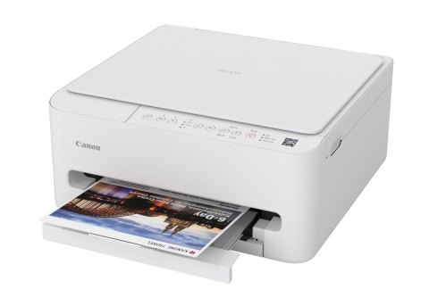 Drukarka wielofunkcyjna atramentowa (kolor) Canon PIXMA TS4150i