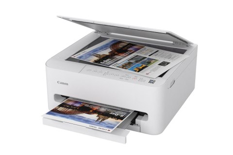 Drukarka wielofunkcyjna atramentowa (kolor) Canon PIXMA TS4150i