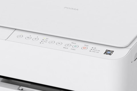 Drukarka wielofunkcyjna atramentowa (kolor) Canon PIXMA TS4150i
