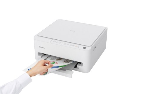 Drukarka wielofunkcyjna atramentowa (kolor) Canon PIXMA TS4150i