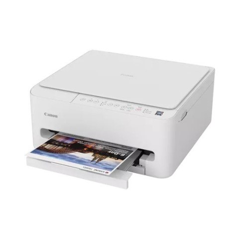 Drukarka wielofunkcyjna atramentowa (kolor) Canon PIXMA TS4150i