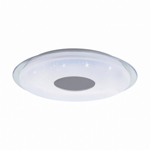 EGLO connect Lanciano-Z lampa sufitowa LED Ø 45cm