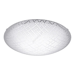 Eglo 95288 - Lampa sufitowa LED RICONTO 1 LED/11W/230V