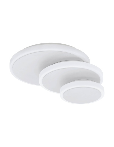 Eglo ELGVERO 98676 plafon ścienno-sufitowy 3x8,6W/LED IP20 3000K