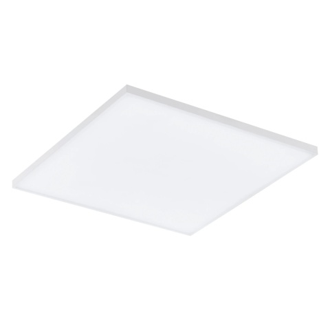 Eglo Lampa sufitowa LED Turcona, 45 x 45 cm