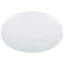 Eglo Plafon okrągły Eglo 59,5 x 59,5 cm biały