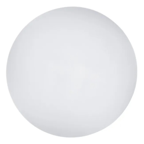 Eglo plafon LED Ø580mm