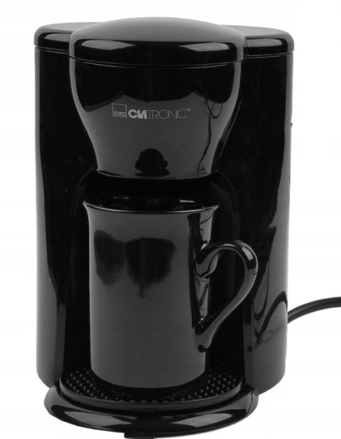 Ekspres przelewowy Clatronic KA 3356 0,25 l