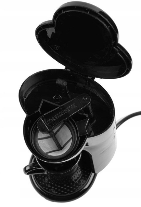 Ekspres przelewowy Clatronic KA 3356 0,25 l