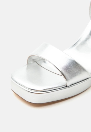 Even&Odd by Zalando - Sandały na platformie