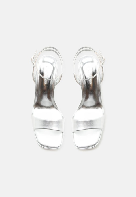 Even&Odd by Zalando - Sandały na platformie