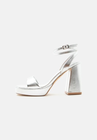 Even&Odd by Zalando - Sandały na platformie