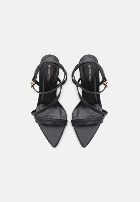 Even&Odd by Zalando - Sandały r. 42