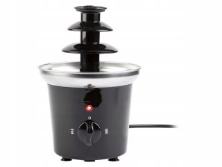 Fontanna do czekoladowego fondue Silvercrest