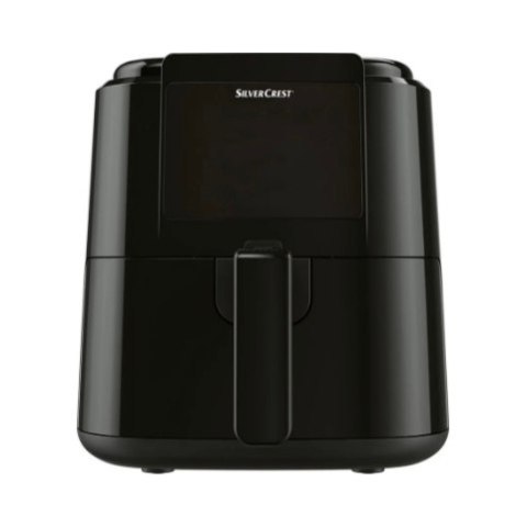 Frytkownica beztłuszczowa SilverCrest shfd 1400 c1 1400 W 2,4 l