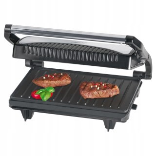 GRILL WIELOFUNKCYJNY ELEKTRYCZNY CLATRONIC 700W MG