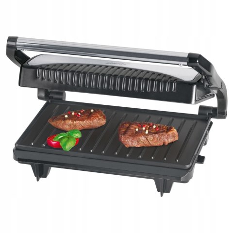 GRILL WIELOFUNKCYJNY ELEKTRYCZNY CLATRONIC 700W MG