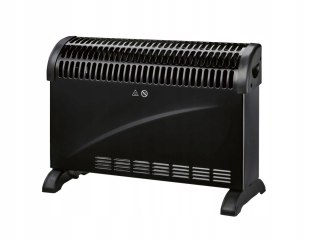 GRZEJNIK ELEKTRYCZNY Konwektor, 1800-2000 W, TKM 2000 B3 R56/RT2070