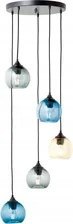 Lampa Sufitowa Wisząca Amiri 150cm