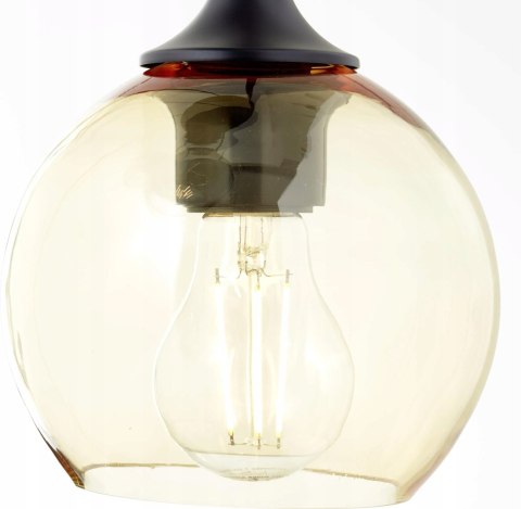 Lampa Sufitowa Wisząca Amiri 150cm
