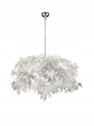 Lampa wisząca Trio RL LEAVY 4 -punkty światła E14