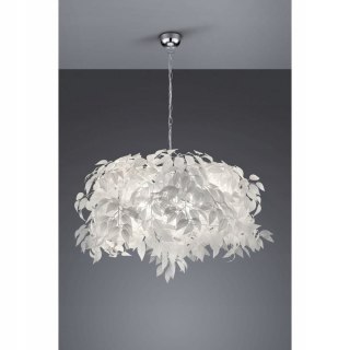 Lampa wisząca Trio RL LEAVY 4 -punkty światła E14