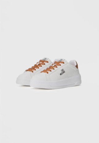 Love Moschino buty damskie sportowe 8059987860482 rozmiar 40
