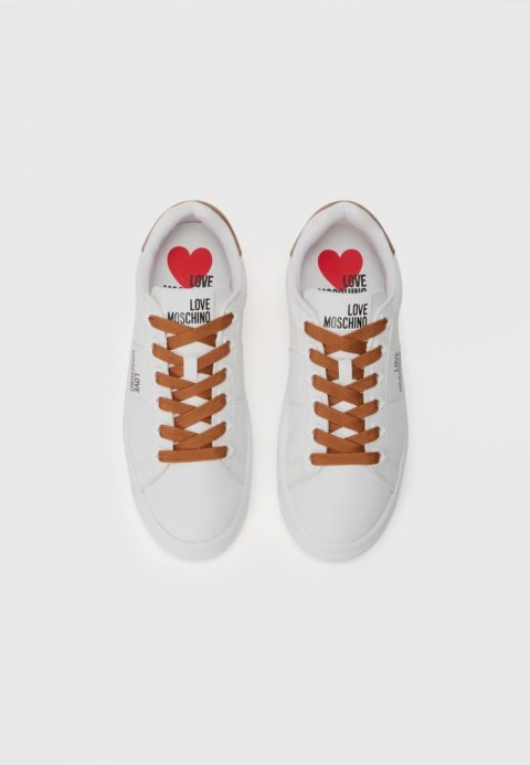Love Moschino buty damskie sportowe 8059987860482 rozmiar 40