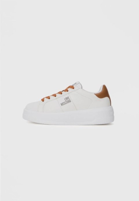Love Moschino buty damskie sportowe 8059987860482 rozmiar 40
