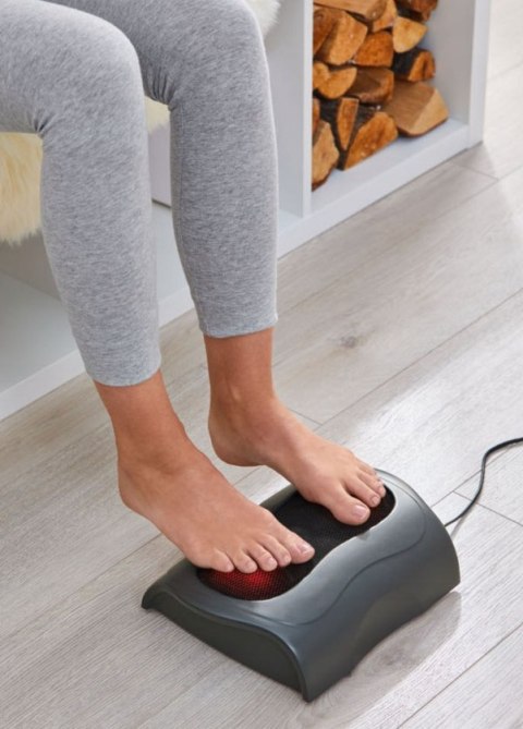 MASAŻER SHIATSU DO STÓP MASUJĄCA SANITAS SFM 34