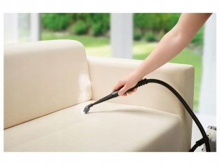Mop parowy SilverCrest 1800 W / 340 ml