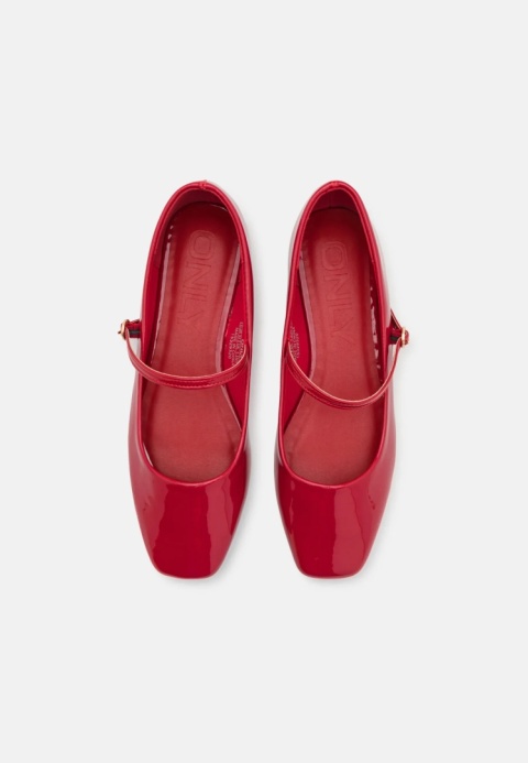 ONLY SHOES ONLAKIRA - Klasyczne baleriny r. 36