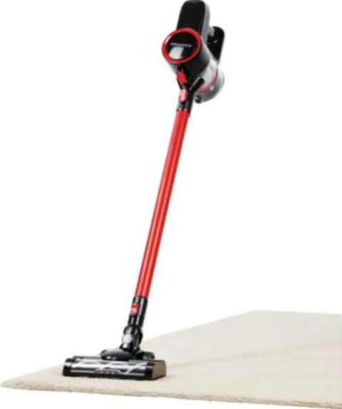 Odkurzacz pionowy CLEANmaxx 14299 v1 czarny