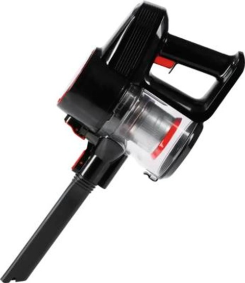 Odkurzacz pionowy CLEANmaxx 14299 v1 czarny