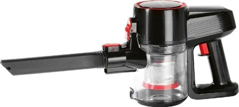 Odkurzacz pionowy CLEANmaxx 14299 v1 czarny