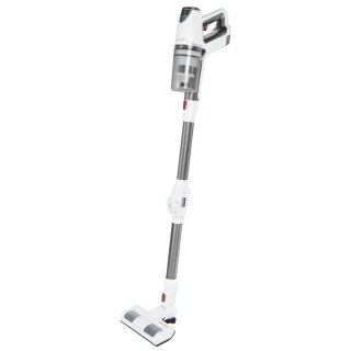 Odkurzacz pionowy Proficare PC-BS 3035 srebrny/szary