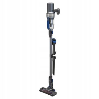 Odkurzacz pionowy Proficare PC-BS 3085 A czarny